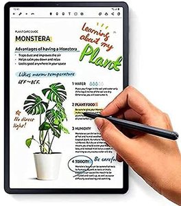 Lápiz Tab <span class=keywords><strong>S7</strong></span> para <span class=keywords><strong>Samsung</strong></span> Galaxy Tab S7FE/<span class=keywords><strong>S7</strong></span> <span class=keywords><strong>Plus</strong></span>/S8 Ultra, Reemplazo de <span class=keywords><strong>S</strong></span> <span class=keywords><strong>Pen</strong></span> con 5 Puntas, Sin Bluetooth, 4096 Niveles de Presión - Product Image 3