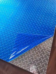 Máquina de sublimación de láminas de aluminio de buena calidad, impresora UV de cama plana 6090 para aluminio y placas metálicas - Product Image 6