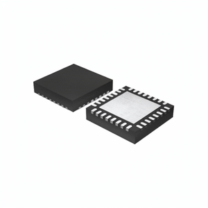 Embedded Components Electronic LPC802M001JHI33Y Manufacturer Channel 32 VFQFN Exposed Pad - Product Image 1