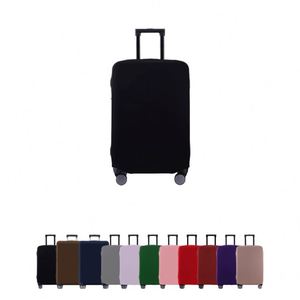 Housses de protection pour bagages en gros – Housse de valise de voyage multi-épaisseurs pour professionnels - Product Image 1