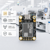 Module GPS-RTK haute précision UM980 UM982 pour positionnement et orientation différentiels et relatifs à l'échelle du centimètre