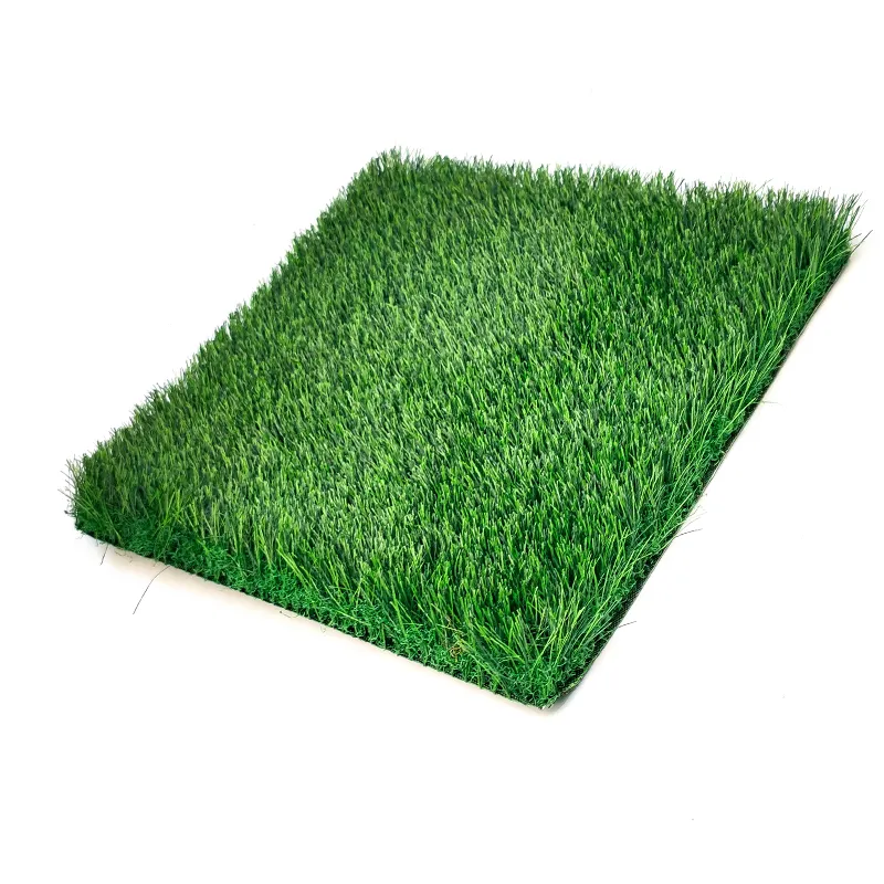 Rumput Rumput Buatan Pemeliharaan Rendah untuk Stadium
