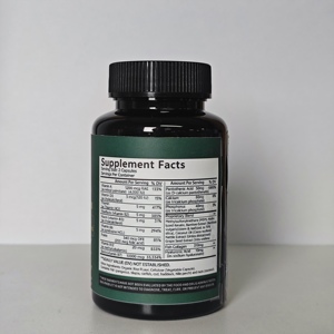 OEM ODM kapsul pertumbuhan rambut <span class=keywords><strong>biotin</strong></span> kompleks dan cholagene pil kapsul pertumbuhan rambut <span class=keywords><strong>biotin</strong></span> softgel kapsul untuk rambut dan kuku - Product Image 3