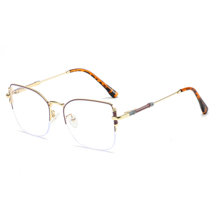 Lunettes anti-lumière bleue tendance, verres photochromiques pour femmes, monture <span class=keywords><strong>chic</strong></span> œil de chat, lunettes photochromiques pour la fatigue oculaire numérique - Product Image 6