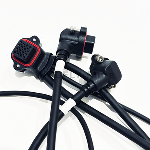 Cable de Señal para Medidor de Flujo de Bomba de Agua T100, Nuevo, de Plástico, con 1 Año de Garantía, Pieza Original para Dron Agrícola Agras DJ1 - Product Image 6