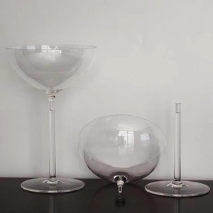 Copa <span class=keywords><strong>de</strong></span> vino <span class=keywords><strong>de</strong></span> champán <span class=keywords><strong>de</strong></span> plástico irrompible desechable <span class=keywords><strong>de</strong></span> 9oz, <span class=keywords><strong>Copas</strong></span> <span class=keywords><strong>de</strong></span> <span class=keywords><strong>Martini</strong></span> para cóctel para fiesta <span class=keywords><strong>de</strong></span> boda - Product Image 6