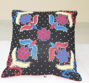 Hand Work High Quality Decorative <b>Cushion</b> <b>Covers</b> - Product Image 1