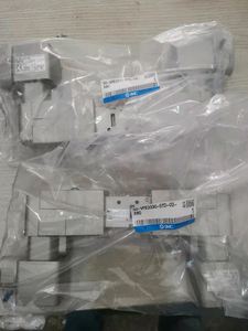 Solenoide a Prueba de Explosiones Original de Japón SMC 50-VFE3000  50-VFE5000 50-VPE500 50-VPE700- - Product Image 6