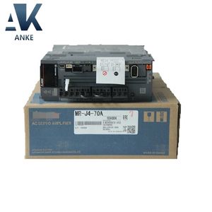 Servoamplificador de la serie Mitsubishi 1: 2, 2 - Product Image 1