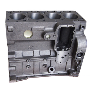 4089546 3938366 Bán Nóng Phụ Tùng Máy Xúc Xe Tải <span class=keywords><strong>4D102</strong></span> 4BT Động Cơ <span class=keywords><strong>Diesel</strong></span> Khối Xi Lanh Cho Cummis 4BT 3.9L 4BTAA <span class=keywords><strong>4D102</strong></span> - Product Image 3