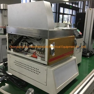 Analyseur de stabilité oxydative pour graisses et huiles ISO 6886 Méthode d'oxydation accélérée - Product Image 4