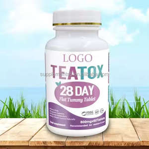 28 DÍAS Gel adelgazante Tabletas para quemar grasa-Servicio OEM ODM-Colores personalizados-Tabletas para perder peso para quemar grasa rápidamente - Product Image 4