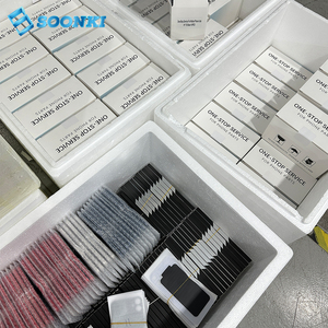 Điện thoại di động màn hình hiển thị thay thế màn hình LCD cho <span class=keywords><strong>Samsung</strong></span> S7 <span class=keywords><strong>Edge</strong></span> S6 S7 S8 S9 S10 S20 <span class=keywords><strong>Plus</strong></span> S21 S22 siêu màn hình cảm ứng LCD - Product Image 6