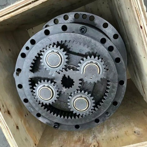 4512798 451-2798 привод GP-качающийся инженерный механизм детали для 390F L качающийся привод - Product Image 3