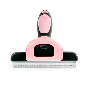 El peine intercambiable para mascotas no daña la piel, cómodo y fácil <span class=keywords><strong>de</strong></span> cuidar - Product Image 5