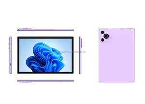 Nueva Tablet PC Ultra <span class=keywords><strong>Android</strong></span> de <span class=keywords><strong>10</strong></span>.1 Pulgadas, 4+128 GB de Almacenamiento, 4G Wi-Fi, <span class=keywords><strong>Android</strong></span> 13, MTK Octa Core, Pantalla de 1920x1080, para Negocios - Product Image 4