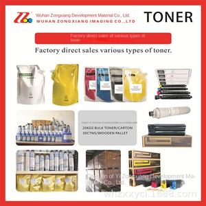 Cartucho de Tóner a Todo Color CF380A CF380X CF381A <span class=keywords><strong>CF382A</strong></span> CF383A 312A 312X Compatible con HP Pro M476dn, Alta Calidad, al por Mayor - Product Image 5