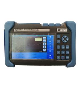 Reflectómetro Óptico en el Dominio del Tiempo FIBERVISION, OTDR Multifunción con OTDR/OPM/OLS/VFL, Conector SC para Uso FTTX de 400m-512km - Product Image 6