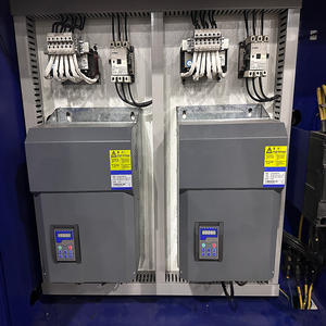 Горизонтальная электрическая машина для литья пластмасс под давлением MA650T с весом инжекции 2605 г и скоростью 621 г/с - Product Image 6