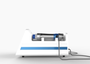 Máquina de Recuperación Corporal de Doble Manivela, Dispositivo Profesional de Bienestar con Modos de Energía de Pulso Estimulante - Product Image 5