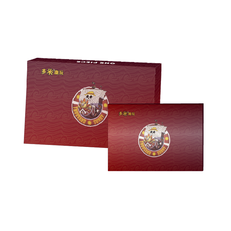 30 BOÎTES/CTN 6 Paquets/boîte