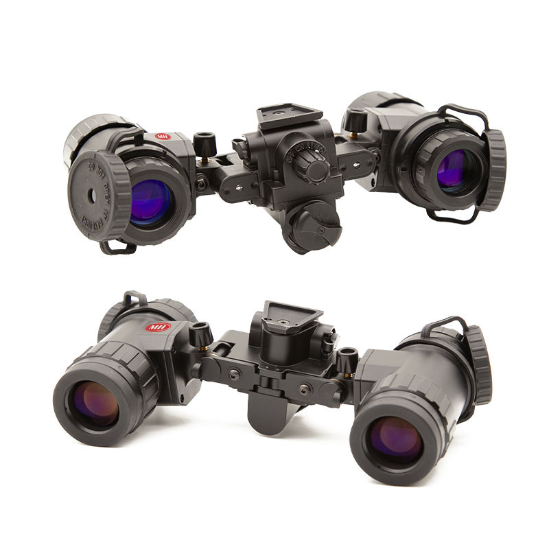 Artificial Intelligence Full Color Nvgs 4K Full-Color Night Vision