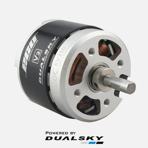 Moteur Brushless Hot Dualsky ECO4120C 350K 430KV 500KV 560KV pour <span class=keywords><strong>Avions</strong></span> RC à Voilure Fixe Comparable aux Modèles 5050EA - Product Image 3