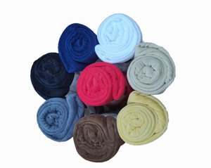 OEM China Bed <strong>Linings</strong> <strong>Blankets</strong> Price Big Soft Travel Coral <strong>Fleece</strong> Hemmed <strong>Blankets</strong> for Winter - Product Image 2