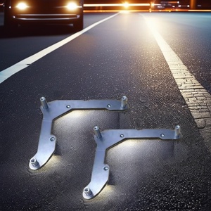 อะแดปเตอร์กรอบไฟหน้า Sanvi สำหรับอุปกรณ์เสริมไฟหน้าอื่นๆ ของรถยนต์ Volkswagen Sagitar ปี 2009-2011 - Product Image 3