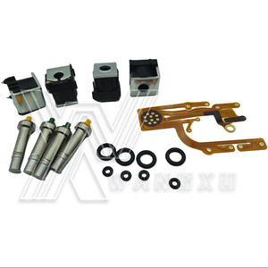 Kit di Riparazione Servo Frizione di Alta Qualità per Camion MAN <span class=keywords><strong>IVECO</strong></span> <span class=keywords><strong>DAF</strong></span> K013727 S2 M - Product Image 3