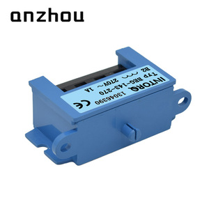 Módulo Rectificador Intorq Beg-143-270 270V 1A Onda Completa con Conexión a Tierra Neutra - Product Image 4