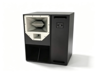Système de sonorisation LASE SOUND LR2 15 pouces 3 voies passif en bois, enceintes de scène professionnelles 500W pour spectacles en extérieur