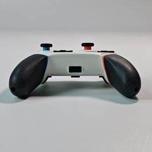 Joystick inalámbrico y controlador de juegos PC360Steam TV Box Compatible con <span class=keywords><strong>Android</strong></span> y Switch Gamepad para juegos inalámbricos - Product Image 5