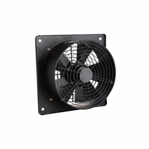 Crown 200B2 Inverter refrigeración T5 AC FAN de círculo delantero y trasero para la moda - Product Image 1