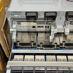 กล้องอาริสต้า DCS-7504N-CH 2 พร้อมฟังก์ชัน Poe - Product Image 6