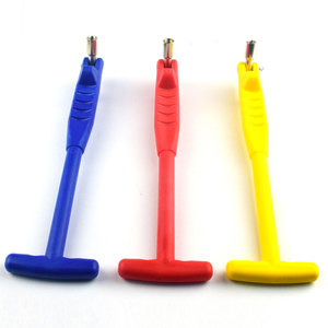 Tire <strong>Valve</strong> Puller and <strong>Installer</strong> Tire <strong>Valve</strong> Removal <strong>Tool</strong> - Product Image 1