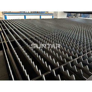 Redelijke prijs <span class=keywords><strong>CNC</strong></span> fiberlaser snijmachine 3000W hoge snelheid plaat snijmachine prijs te koop - Product Image 6