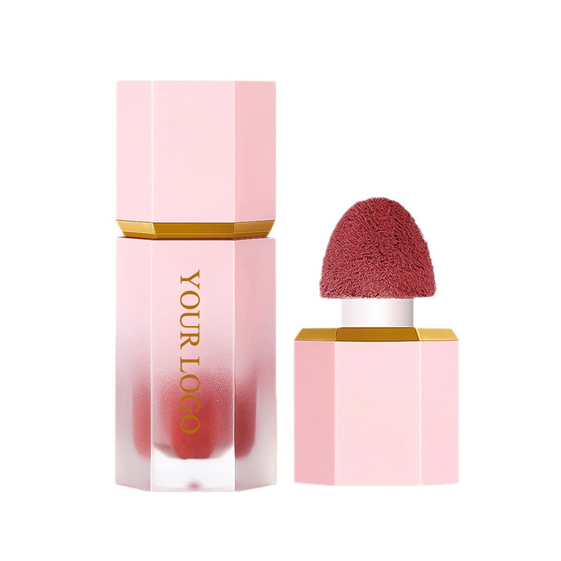 Liquid Lipstick Set Waterproof Long Lasting