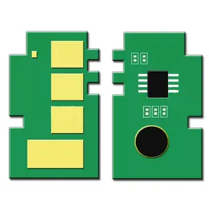 Chip della cartuccia del toner di reset automatico raw importato per Samsung MLT D101