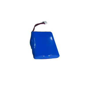 2000mAh 3.7v-4.2v NCR103450 <b>Rechargeable</b> Li-ion Battery Cell High Capacity 800 Cycles -20-60C for Laptop Power Bank <b>Flashlight</b> - Product Image 1