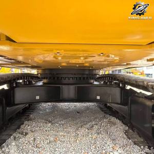 Excavatrice sur chenilles d'occasion CAT 336D, marque américaine d'origine, 36 tonnes, grande taille - Product Image 5