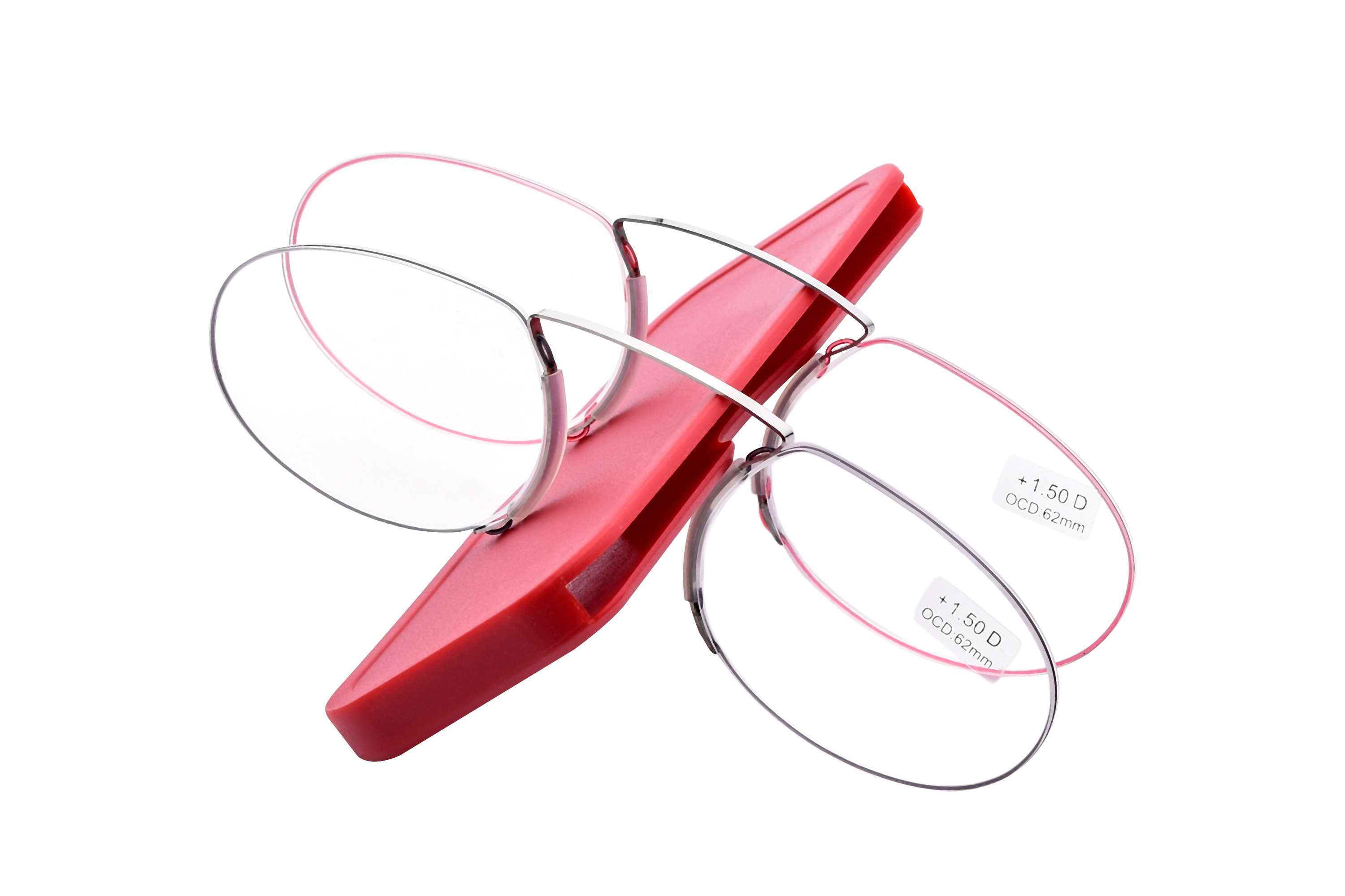 Reading Glasses