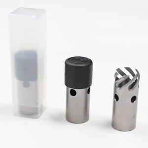 Fabrieksprijs Pluimvee Eend Kip Automatische Anale Snijblad Vee Achterkant Anus Snijmes Voor Slachtapparatuur - Product Image 3