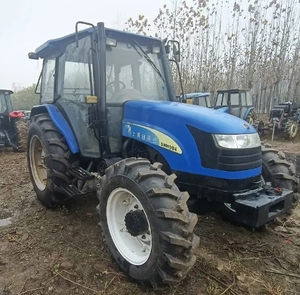 <span class=keywords><strong>Trattore</strong></span> <span class=keywords><strong>New</strong></span> <span class=keywords><strong>Holland</strong></span> 90HP 4WD, <span class=keywords><strong>Prezzo</strong></span> di Fabbrica, <span class=keywords><strong>Trattore</strong></span> Agricolo Usato, <span class=keywords><strong>Trattore</strong></span> Originale in Vendita - Product Image 4