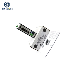 Contrôleur de programmation PLC autonome Emerson CPU RSTi-EP CPE100 EPSCPE100-ACAH EPSCPE100ACAH - Product Image 1