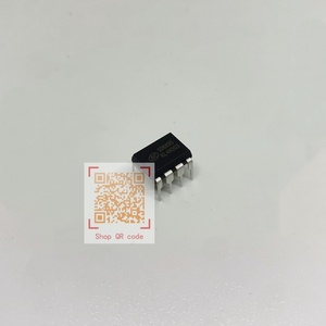 New: SD6835 DIP8 built-in <strong>high</strong> <strong>voltage</strong> MOSFET current mode <strong>PWM</strong>+PFM <strong>controller</strong> - Product Image 2