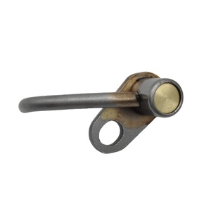 BOQUILLA DE PULVERIZACIÓN DE ACEITE DE MOTOR 11427507384 1437693 1748775 PARA <span class=keywords><strong>BMW</strong></span> 3 E46 X5 2001-2006 - Product Image 1