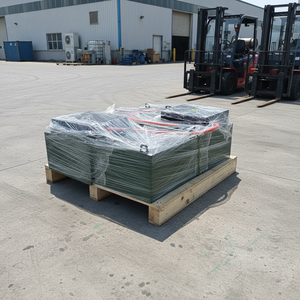 Baterai LiFePO4 Industri 76.8V 560Ah Likeminded 1200 Siklus 0-55 untuk Forklift AGV Electric Tug - Product Image 1