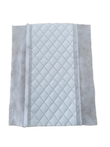 Non Woven Disposable Wet Mopping Refill Pads Compatible With Most Flat <strong>Mop</strong> For Daily Floor Stain Dust Removal Wet Floor Wipe - Product Image 2