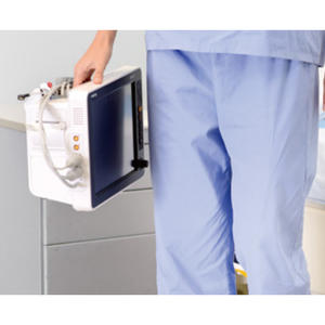 Monitor de Frecuencia Cardíaca Veterinario Reutilizable Mindray UMED12 para Perros con Diagnóstico por Ultrasonido para Uso Clínico - Product Image 6